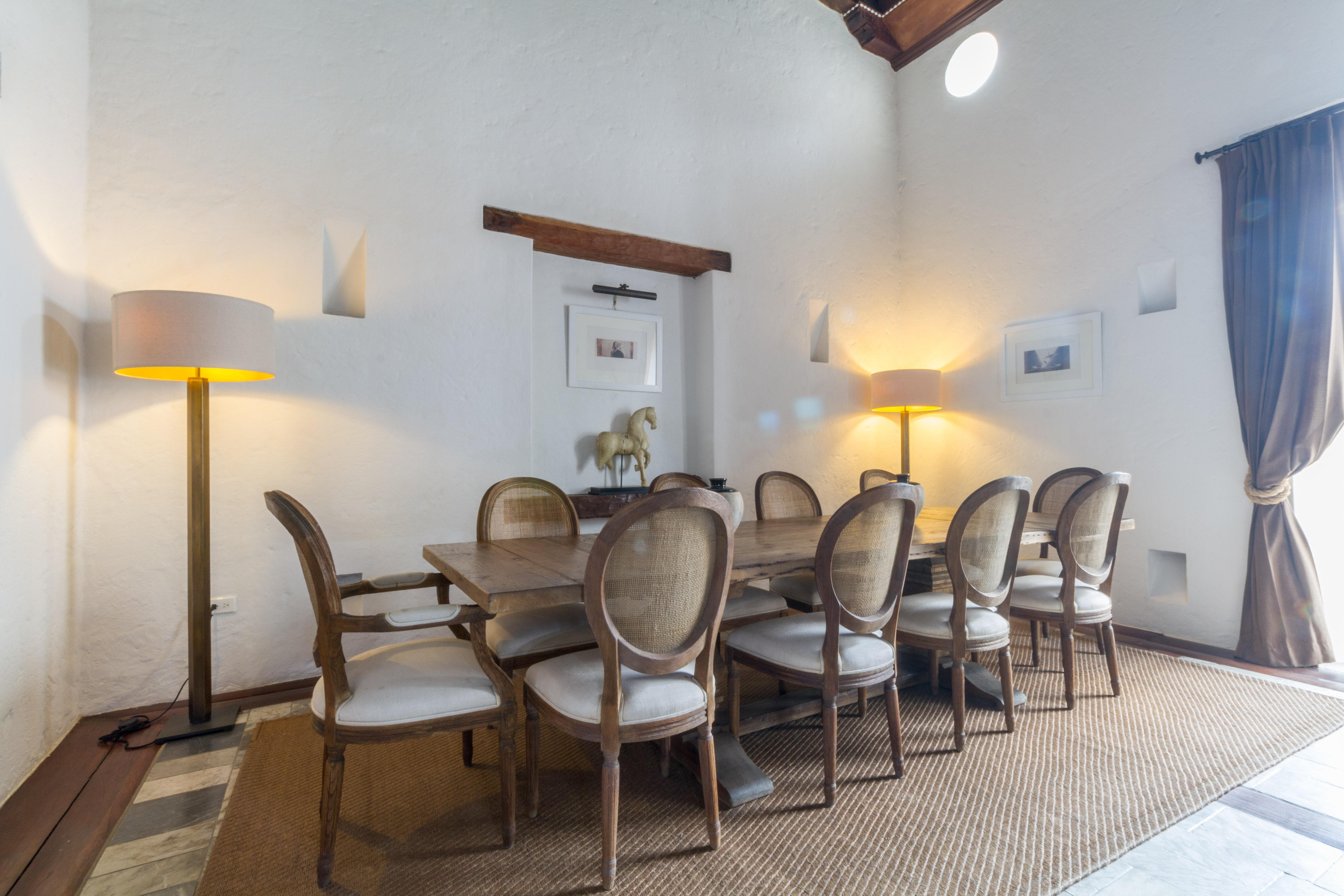 호텔 부티크 카사 델 콜리세오 Cartagena 외부 사진