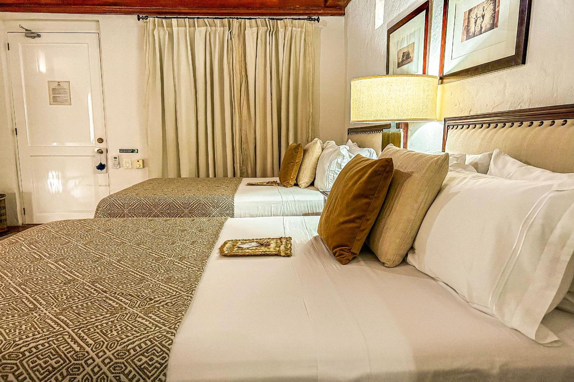 호텔 부티크 카사 델 콜리세오 Cartagena 외부 사진